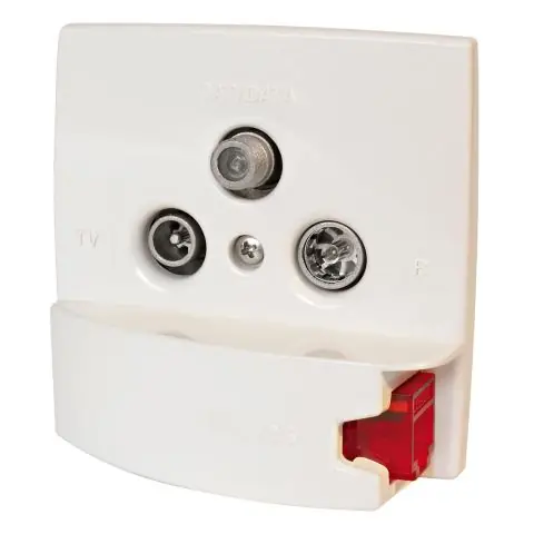Televes 5275 Täcklock Billigare